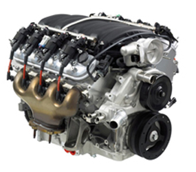P010A Engine